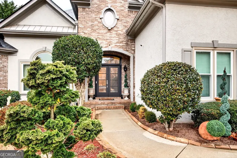 461 Schofield Drive, Powder Springs, GA 30127 - #3