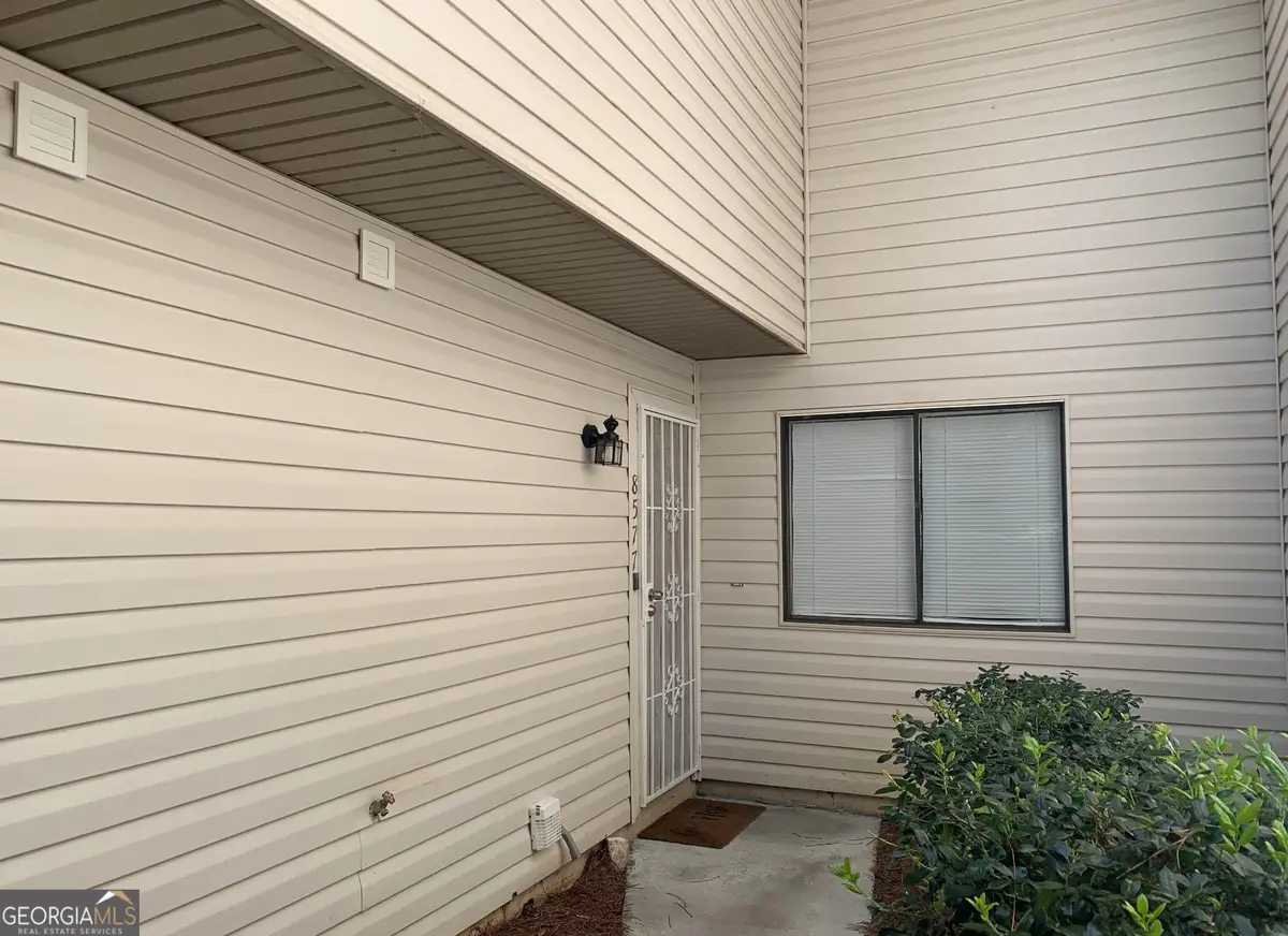 8577 Parkside Drive, Jonesboro, GA 30238 - #1