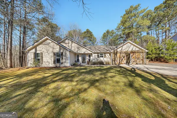 410 Creek Bottom Court, Canton, GA 30115