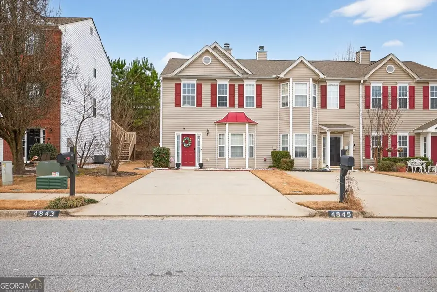 4843 Timber Hills Drive, Oakwood, GA 30566 - #2