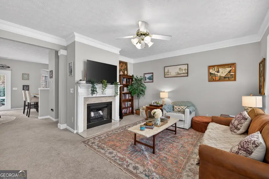 4843 Timber Hills Drive, Oakwood, GA 30566 - #3