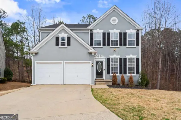 314 Ashland Court, Woodstock, GA 30189