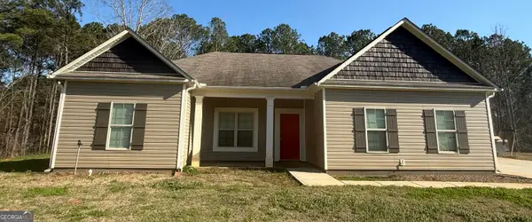 107 Edgemont Court, Lagrange, GA 30240