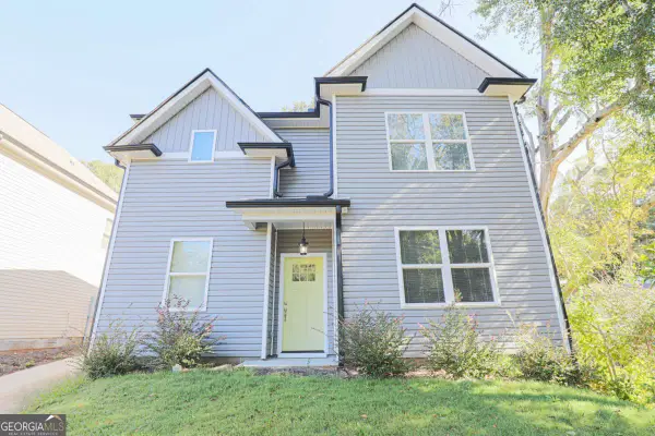 1641 Broad Street E, Athens, GA 30601