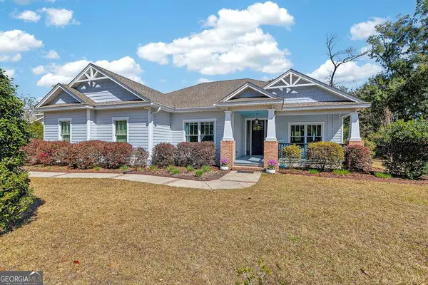 24 Bitter End Court, Waverly, GA 31565