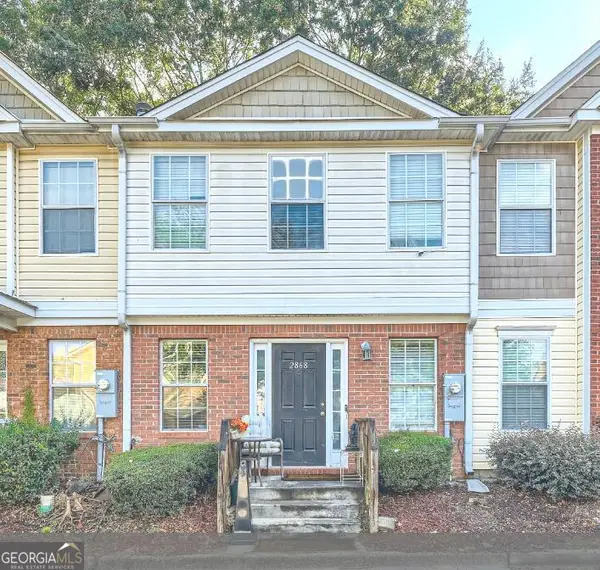 2868 Vining Ridge Terrace, Decatur, GA 30034
