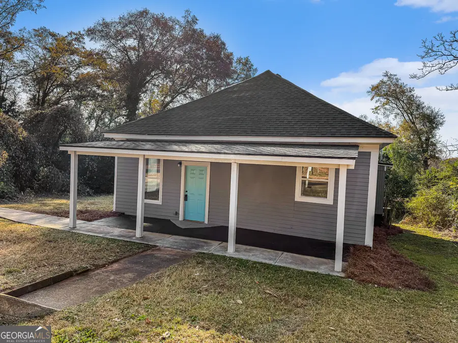 110 Elm Street, Griffin, GA 30223 - #2