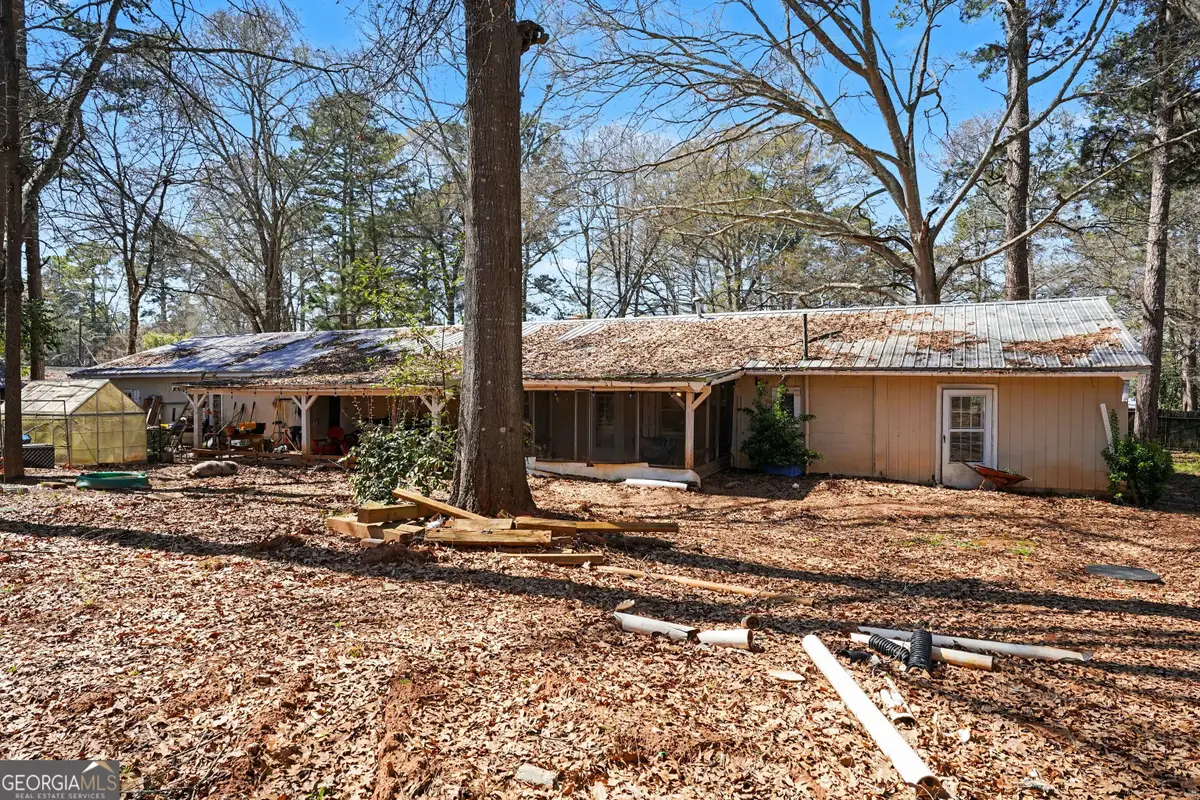 267 Macon Street, Monticello, GA 31064 - #1