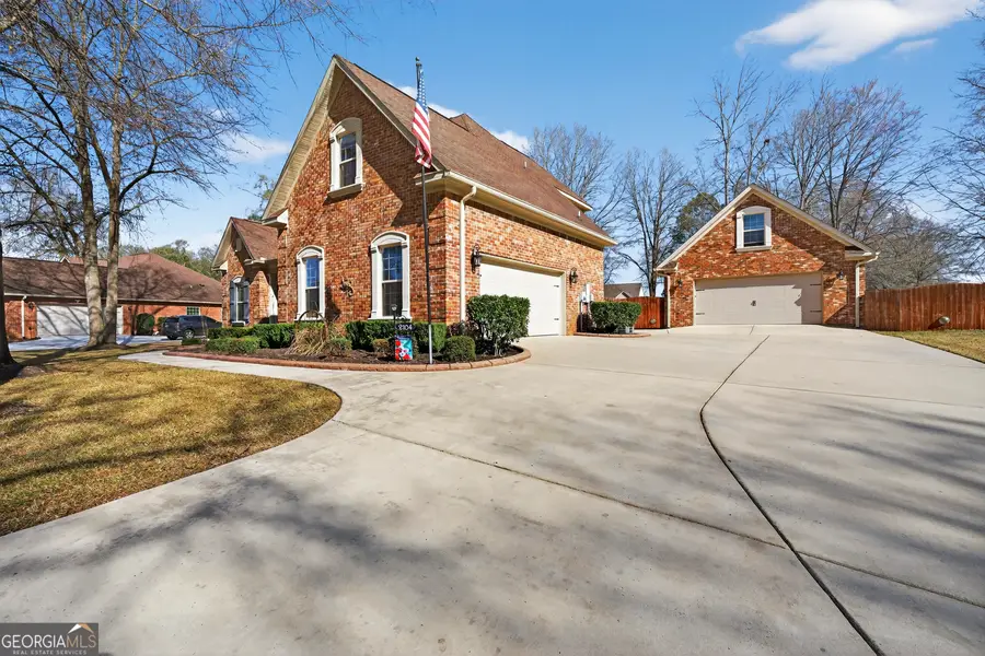 2104 Hiwassee Drive, Bonaire, GA 31005 - #3