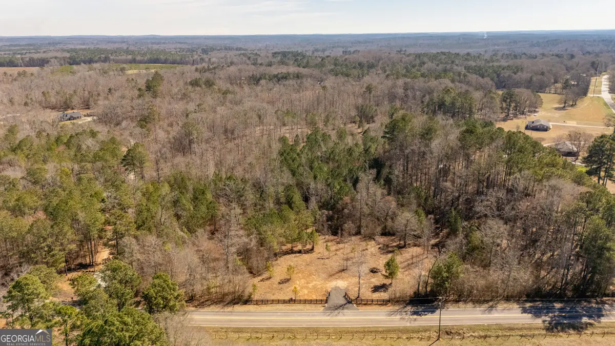 0 Hamlin Road, Jackson, GA 30233 - #1