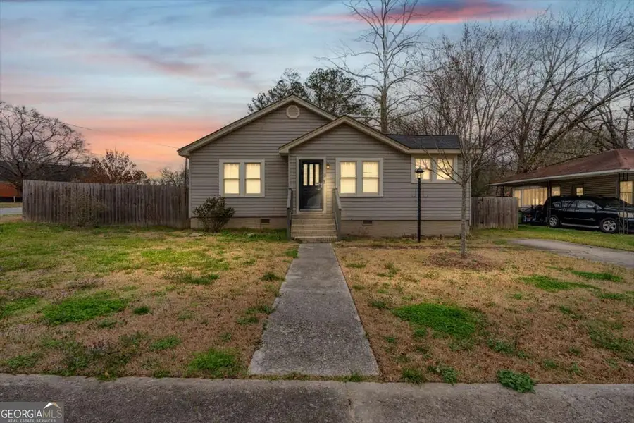 202 Gordon Street, Rockmart, GA 30153 - #2