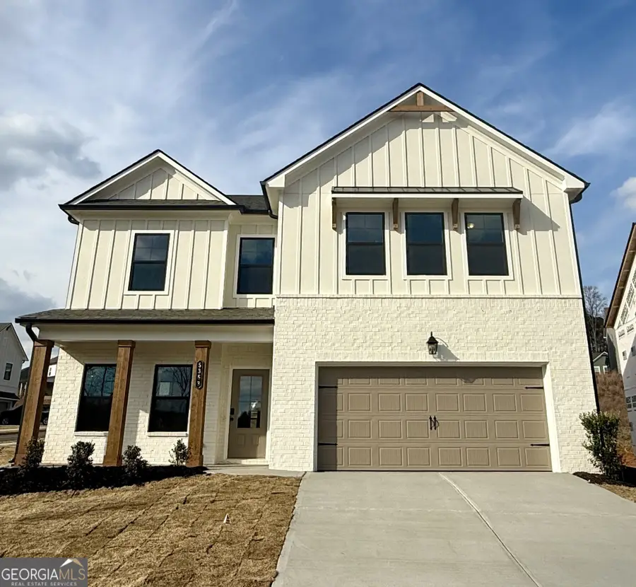 5353 Windridge Parkway, Gainesville, GA 30507 - #2