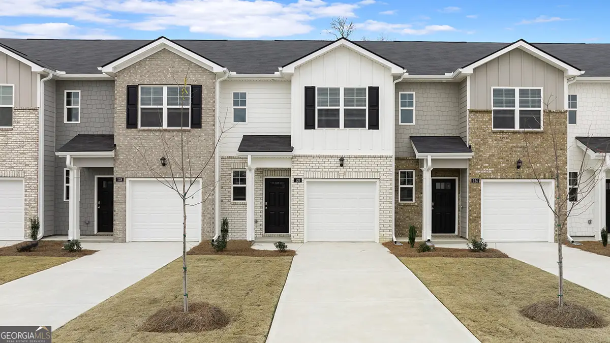 200 Kenmore Drive, Perry, GA 31069 - #1