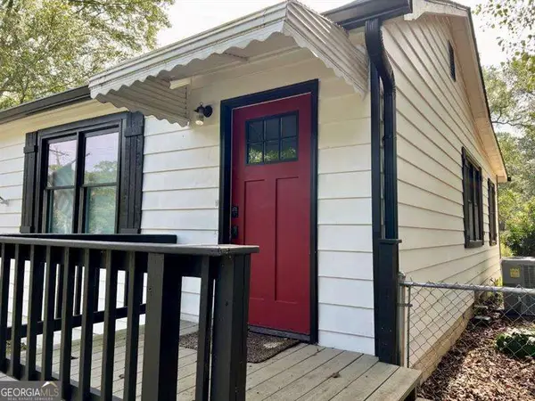 3521 Clay Road, Austell, GA 30106