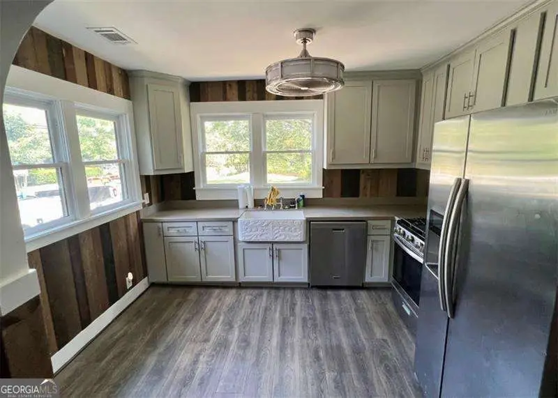 3521 Clay Road, Austell, GA 30106 - #2