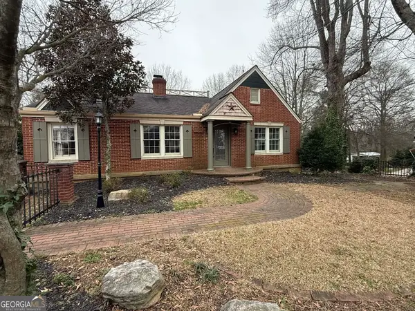 952 Wayside Street Nw, Cornelia, GA 30531