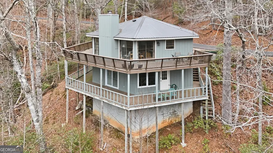 578 Saddleback Circle, Sky Valley, GA 30537 - #3