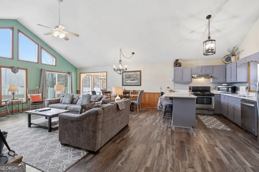 119 Buttermilk Circle, Sky Valley, GA 30537 - #3