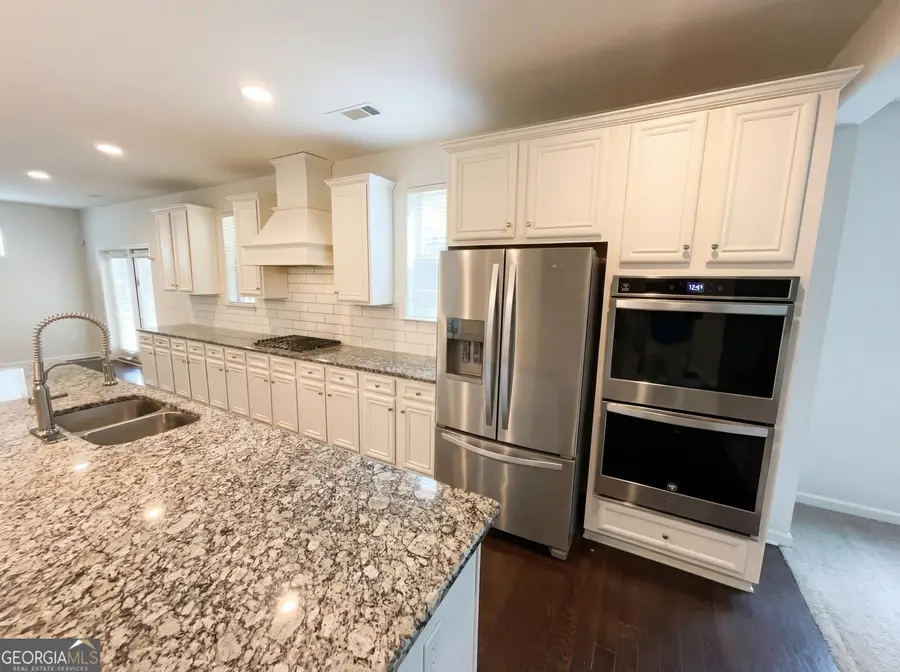 415 Piedmont Circle, Covington, GA 30016 - #2