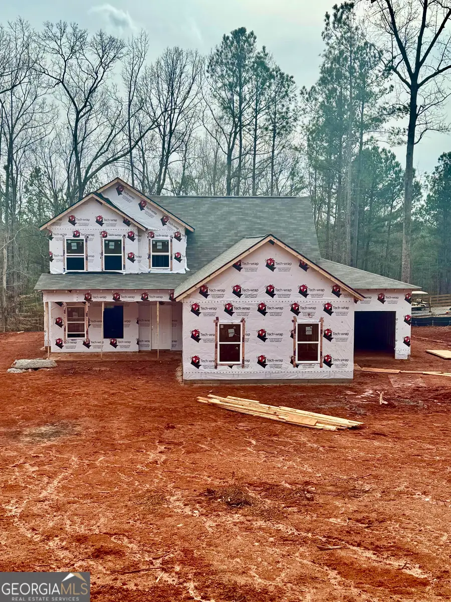 2762 Boxankle Road, Forsyth, GA 31029 - #2