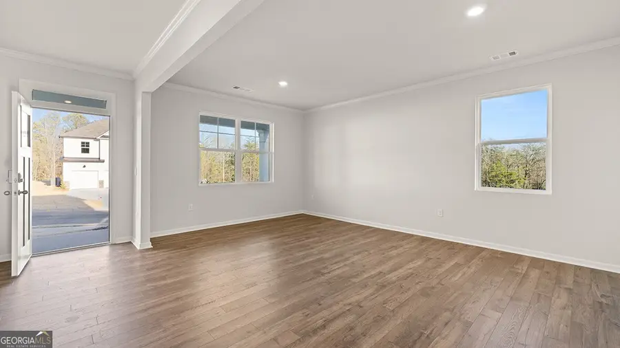 1330 Lincoln Lane, Braselton, GA 30517 - #3