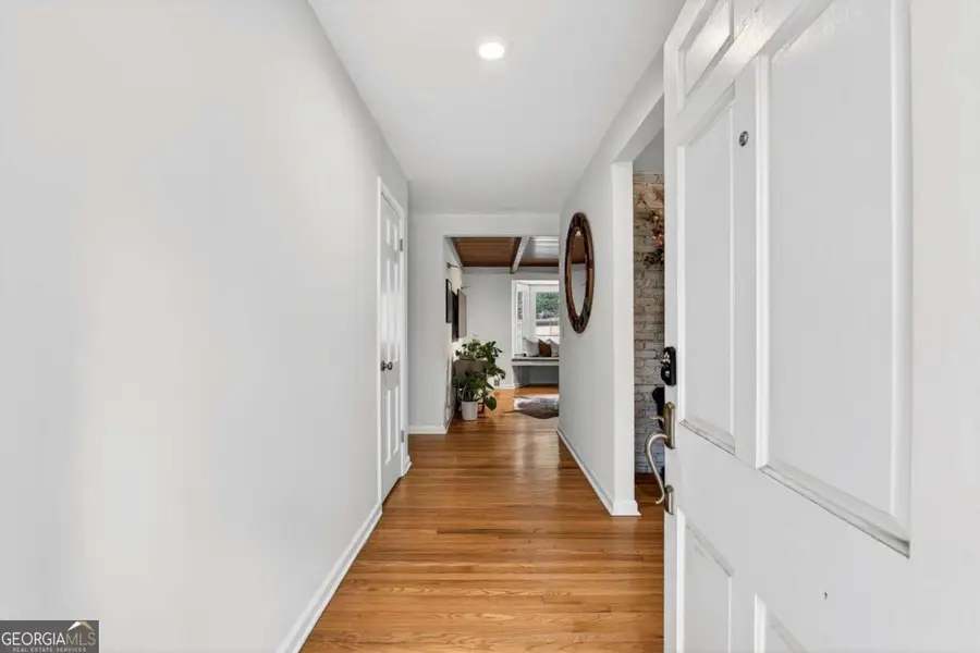 2500 Hawthorne Drive Ne, Atlanta, GA 30345 - #3