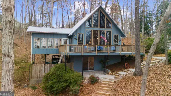 5410 Honeysuckle Trail, Gainesville, GA 30506