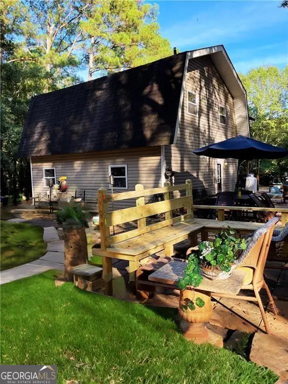 103 Mcelhannon Road Se, Bethlehem, GA 30620 - #2