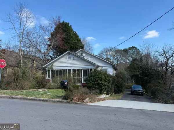 3906 Market Street, Clarkston, GA 30021