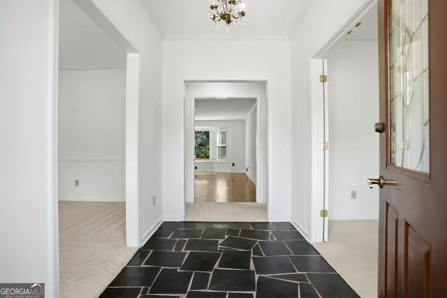 4193 Gladney Drive, Atlanta, GA 30340 - #3