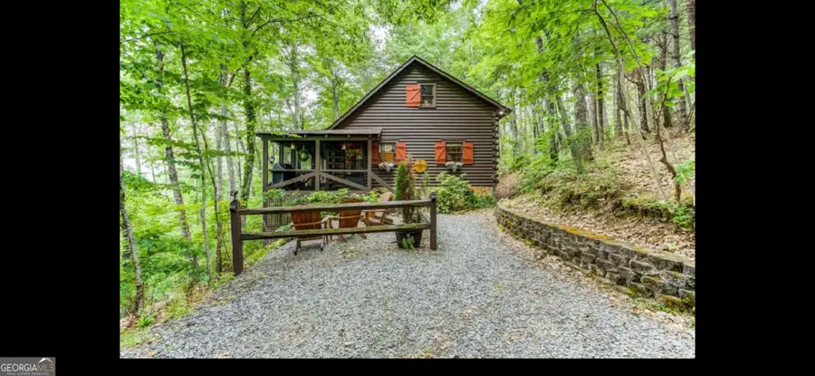 79 Laurel Ridge Way, Blue Ridge, GA 30513 - #3