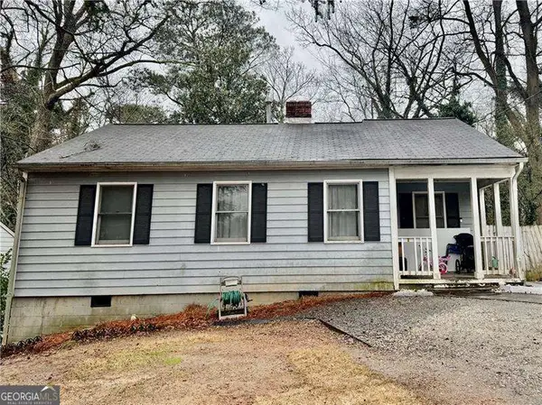 100 West Dixie, Marietta, GA 30008