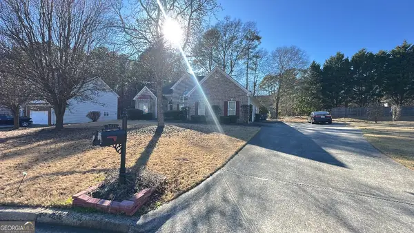 3325 Rose Garden Court, Powder Springs, GA 30127