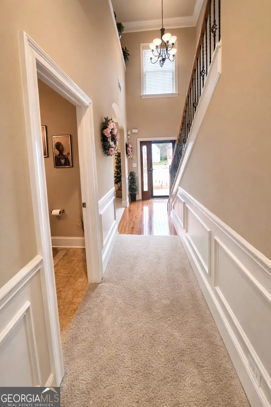 4881 Price Street, Forest Park, GA 30297 - #2