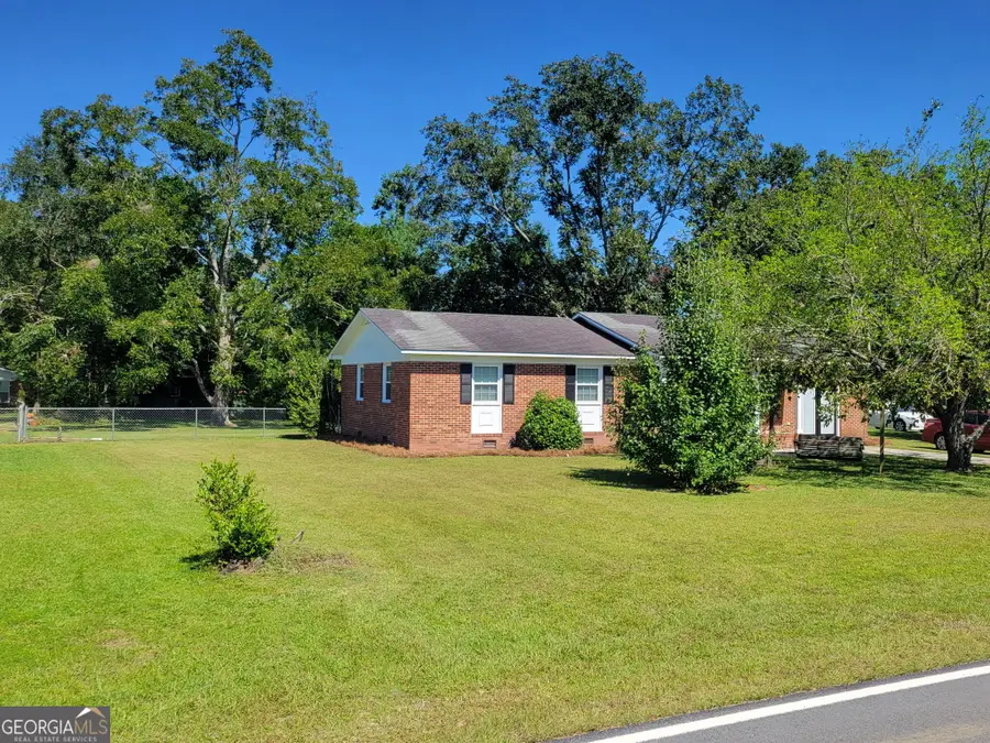 209 Elm Street, Brooklet, GA 30415 - #3