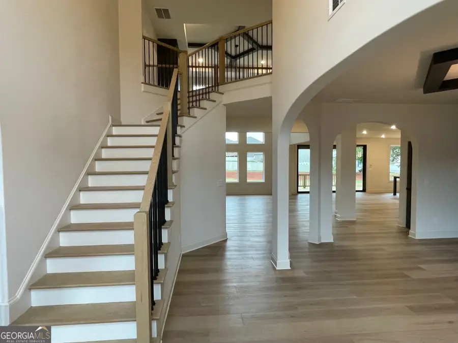 3060 Reserve Court Sw, Conyers, GA 30094 - #3