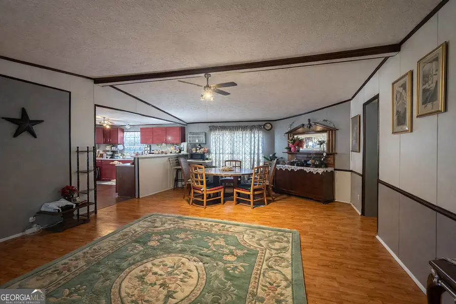 459 Louie Hightower Road, Collins, GA 30421 - #2