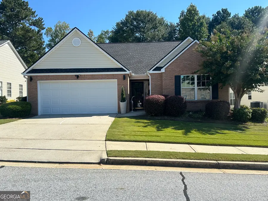 954 Village View Circle, Loganville, GA 30052 - #2