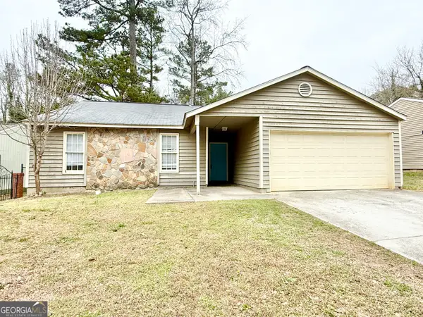 5370 Ridge Forest Drive, Stone Mountain, GA 30083
