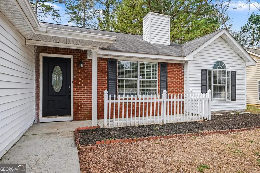 1141 Sunday Lane, Jonesboro, GA 30238 - #2
