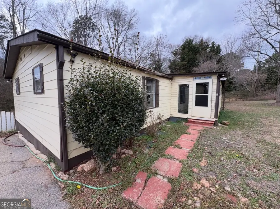 643 Dailey Mill Road, McDonough, GA 30253 - #2