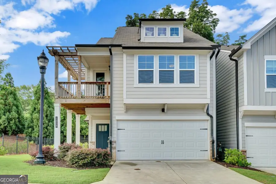 1858 Belmore Street Se, Smyrna, GA 30080 - #2