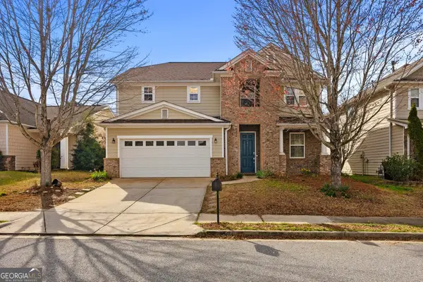 35 Timber Lane, Newnan, GA 30265