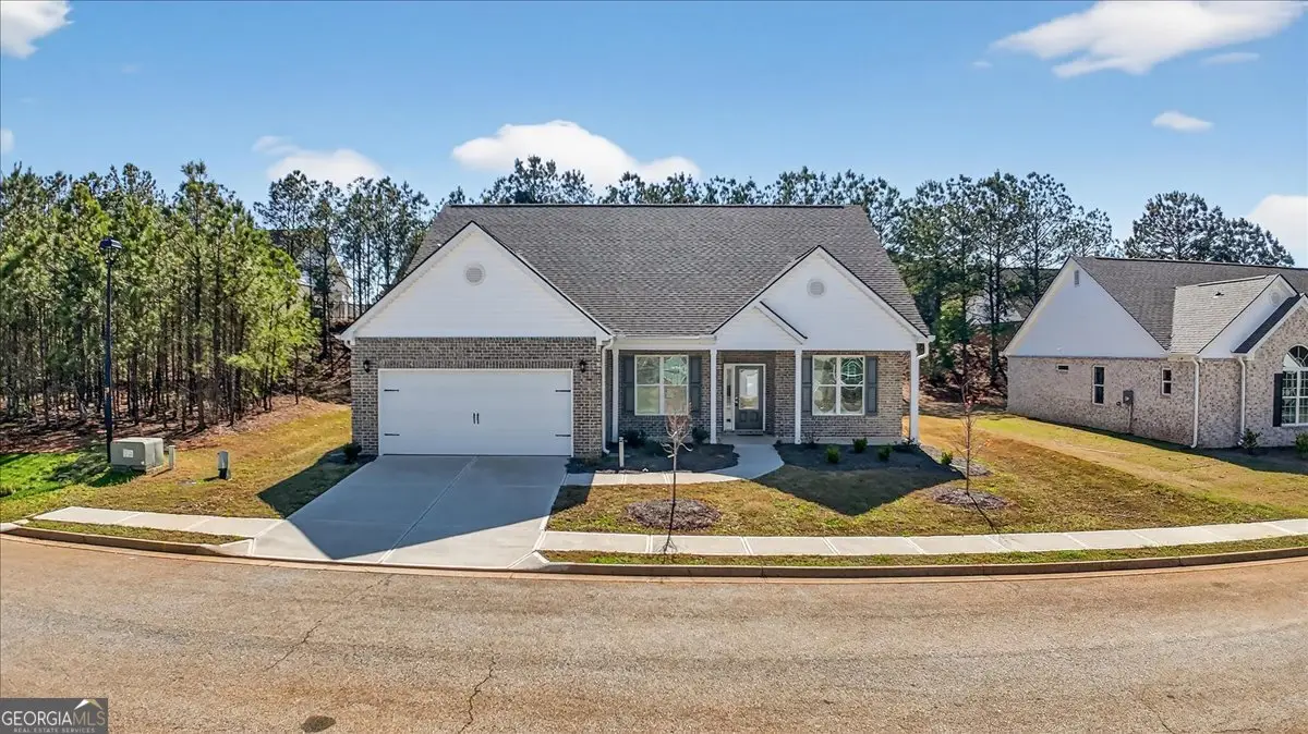 843 Crossroads Court, Social Circle, GA 30025 - #1