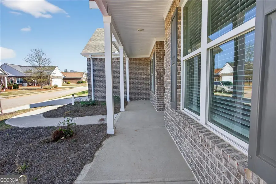 843 Crossroads Court, Social Circle, GA 30025 - #3