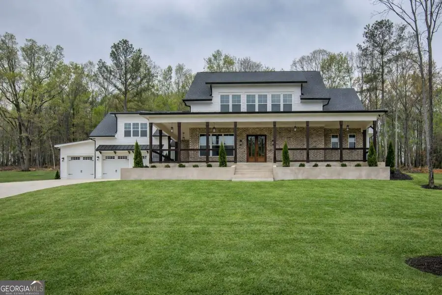 3078 Turning Creek Trail, Dacula, GA 30019 - #2