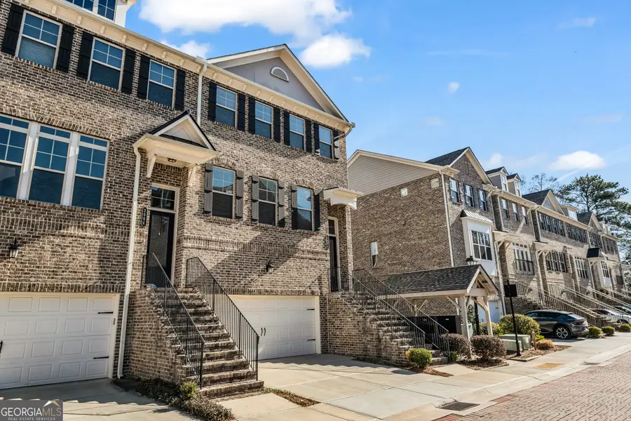 2006 Raven Way, Atlanta, GA 30341 - #3