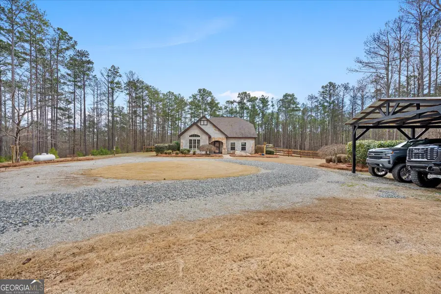 109 Pope Road, Buchanan, GA 30113 - #3