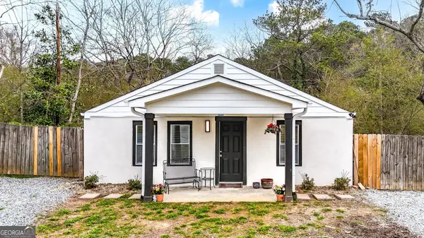 5304 Groovers Landing Road Se, Acworth, GA 30101