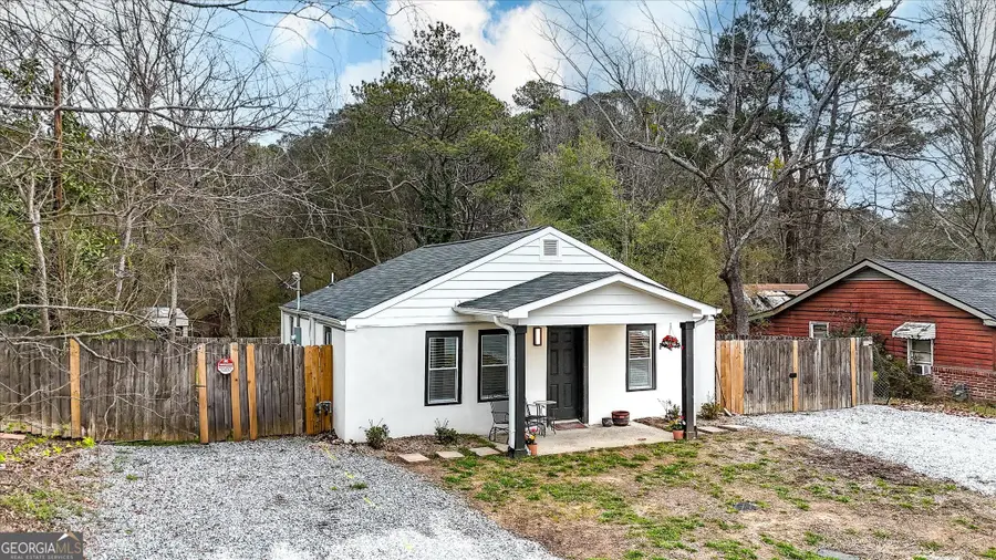 5304 Groovers Landing Road Se, Acworth, GA 30101 - #2